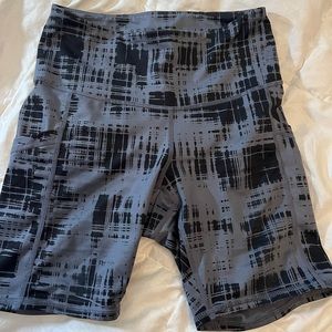 ZELLA XS BIKER SHORTS